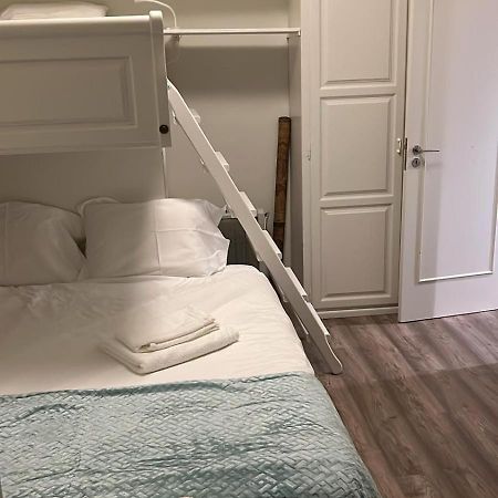 Acquamarina Porto Daire Dış mekan fotoğraf