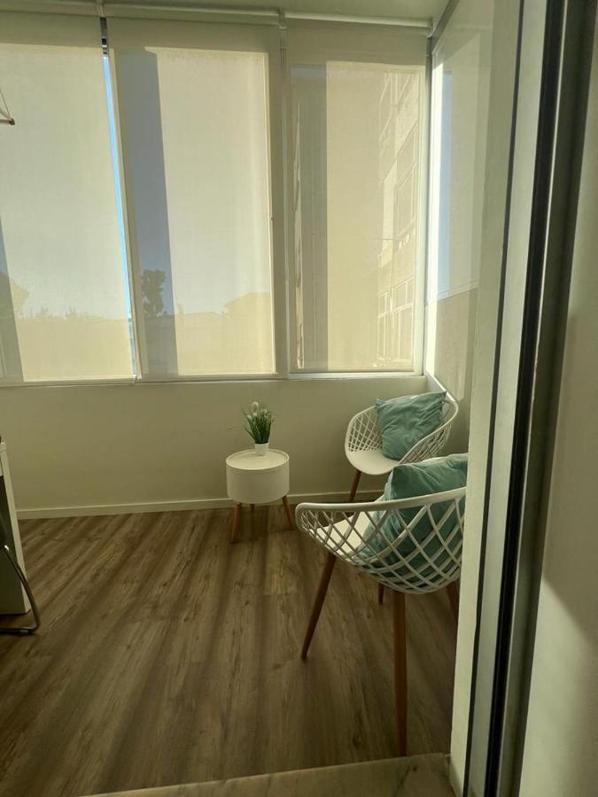 Acquamarina Porto Daire Dış mekan fotoğraf