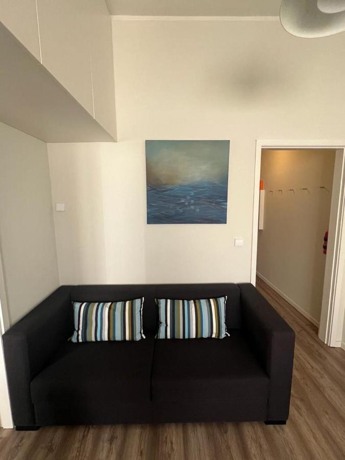 Acquamarina Porto Daire Dış mekan fotoğraf