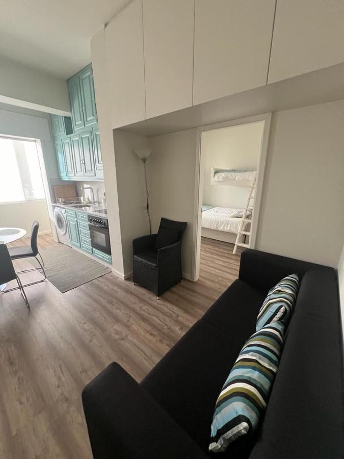 Acquamarina Porto Daire Dış mekan fotoğraf