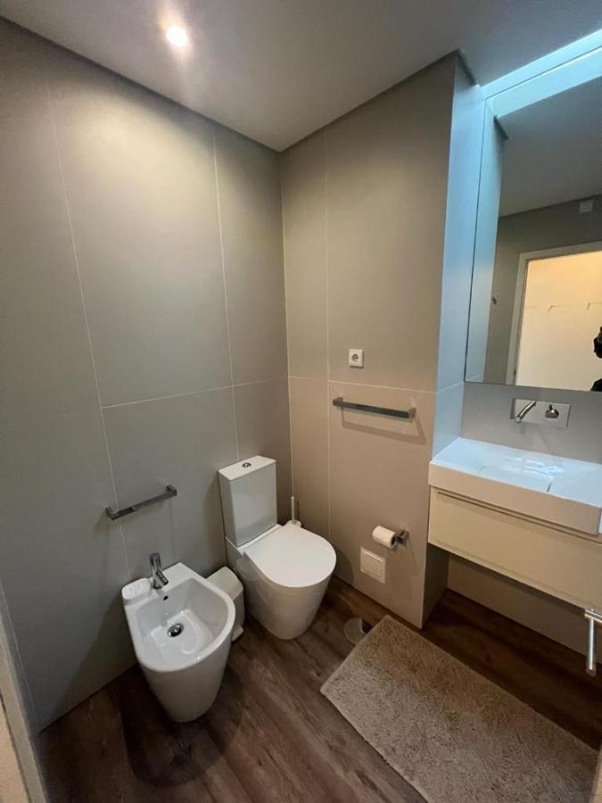 Acquamarina Porto Daire Dış mekan fotoğraf