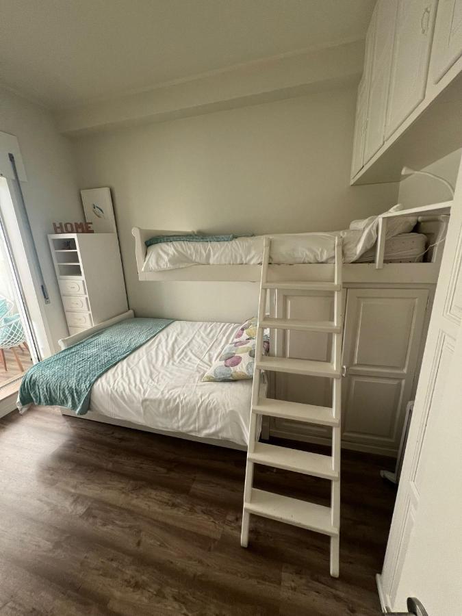 Acquamarina Porto Daire Dış mekan fotoğraf