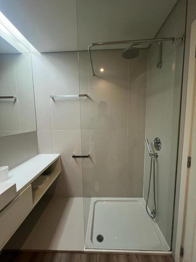 Acquamarina Porto Daire Dış mekan fotoğraf
